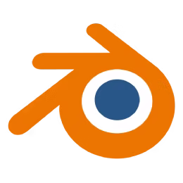 Blender Logo