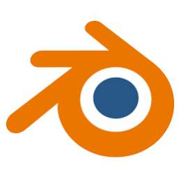 Blender Logo
