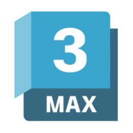 3ds Max Logo